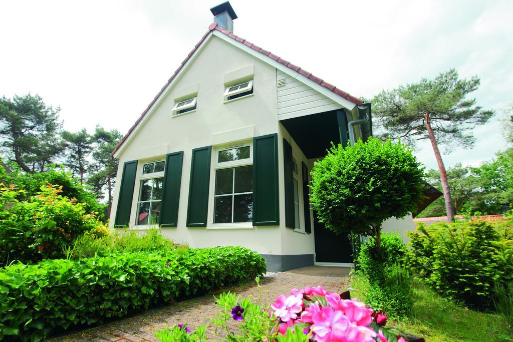 Natuurpark De Witte Bergen Hotel Rouveen Стая снимка