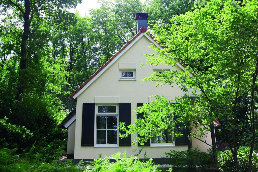 Natuurpark De Witte Bergen Hotel Rouveen Стая снимка