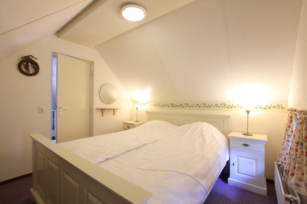 Natuurpark De Witte Bergen Hotel Rouveen Стая снимка