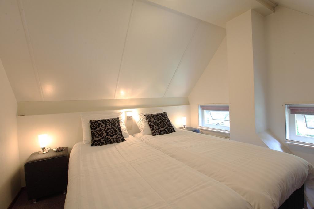 Natuurpark De Witte Bergen Hotel Rouveen Стая снимка